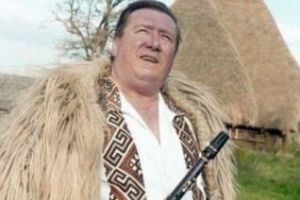 A murit Dumitru Fărcaş