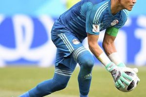 Cel mai vechi jucător al Cupei Mondiale SE RETRAGE din fotbal!