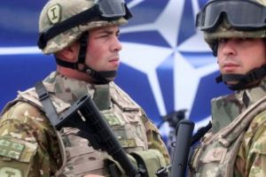 Georgia în NATO! Primul ministru rus, Dimitri Medvedev, contestă expansiunea NATO în Caucaz. Dar Alianţa e complet în favoarea Georgiei