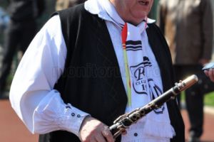 Ne-a părăsit cel ce a fost un Beethoven al taragotului, maestrul Dumitru Fărcaş