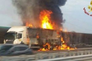 Român de 19 ani carbonizat în Italia