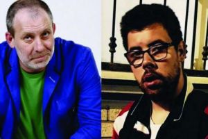 Busu de la Pro TV, dojenit în ritmuri de hip-hop de fiul său