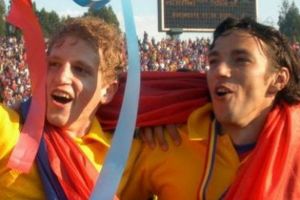 Mihai Neşu revine în fotbal! 