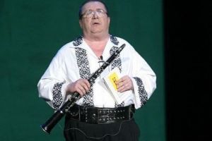 INTERVIU  de COLECȚIE cu DUMITRU FĂRCAȘ - „Când banul vorbeşte înaintea autenticităţii, atunci se alege praful!”