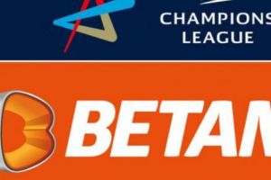 BETANO.com devine partenerul Ligii Campionilor de Handbal (P)