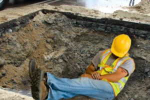 Redeschiderea circulaţiei pe Calea Craiovei, amânată din nou, din cauza…Schimbării la Faţă