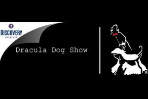 Dracula Dog Show poposeşte la Târgu-Mureş
