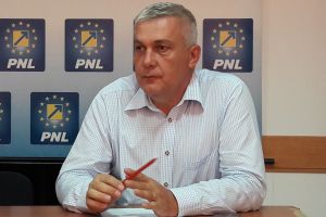 Vasile Silaşi despre mesajele, ”devenite obscene”, anti-PSD