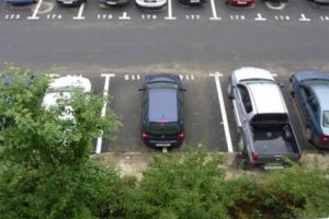 Un milion de euro pentru „managementul parcărilor” din Piteşti