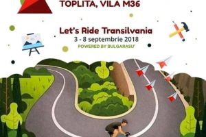 Tabăra de Toamnă la Topliţa