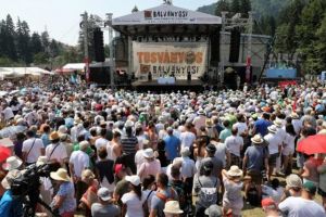 A ieşit la iveală ce s-a petrecut în Tabăra de la Băile Tuşnad, la care a participat şi Viktor Orban