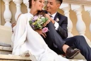 TENIS. O jucătoare importantă din circuitul mondial S-A MĂRITAT. „Aş putea spune că nunta a fost mai degrabă un prânz în familie”