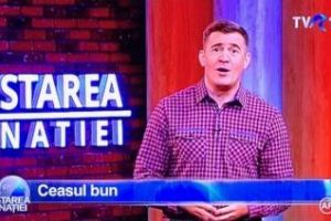 Starea Natiei revine la TV, din 20 august. Pe ce post se va difuza noul sezon