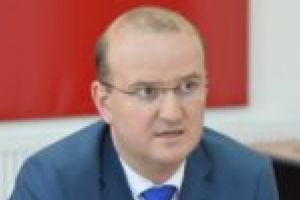 „Din ce în ce mai bine“ pentru 8 comune cărăşene, cu ajutorul unui timişorean?!