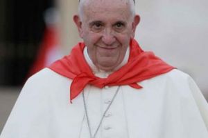 Papa creează BREȘA pentru acceptarea HOMOSEXUALILOR în Biserica Catolică