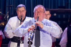 EDITORIAL: S-a stins flacara folclorului romanesc. Drum bun, Maestre!