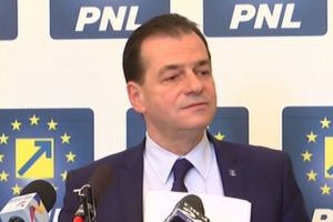 Acuzaţii de falsificare a votului la vârful PNL. Cataramă, plângere penală pe numele lui Ludovic Orban şi a altor 15 liberali