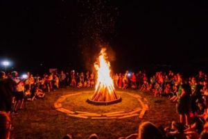 Mişcare şi antren pentru micii handbalişti