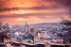 Clujenii sunt mulţumiţi de felul în care trăiesc. Numai un sfert au opinie bună despre parcări