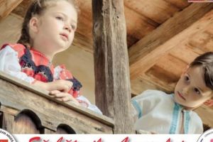 Programul complet al Sărbătorilor Argeşului şi Muscelului 2018