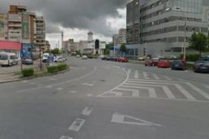 Se schimbă circulaţia în Mărăşti, zona Teodor Mihali - Calea Dorobanţilor