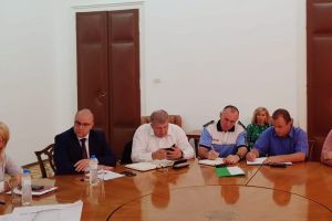 Francisc Kempf: „Un sens giratoriu la intrarea în Vladimirescu ar salva vieţi omeneşti”