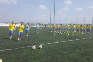 Antrenament sintetic pentru un succes natural