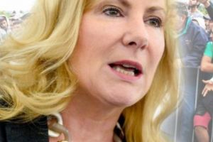 Europarlamentar: Dacă importăm LUMEA a TREIA  obţinem şi problemele din lumea a treia. TREBUIE să se ÎNCHIDĂ TOATE FRONTIERELE şi să GRĂBIM extrădarea MIGRANŢILOR