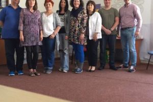 Curs Reiki pentru începători în Mediaş