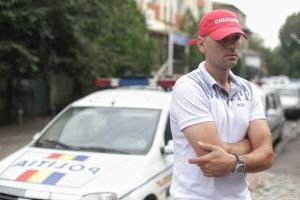 Dosarul penal pentru plăcuţele anti PSD a fost închis: 