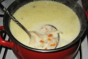 Ciorba lungă de la „Judeţean” a dat în clocot