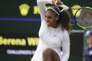 Serena Williams trece prin momente grele. De ce a fost nevoită să se retragă de la turneul din Montreal