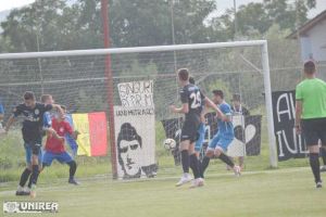 Toate conjudeţenele intră în Cupa României, faza a doua! Sportul Petreşti – Metalurgistul Cugir, Unirea se deplasează la Avrig, Industria calificată fără joc!