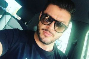 Cât câştigă Victor Slav pe lună! Bianca Drăguşanu va lua măsuri CLARE când va afla acest lucru. Ce pensie alimentară îi va cere