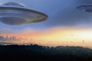 Un STAR MONDIAL a DECIS să îşi povestească ÎNTÂLNIRILE cu EXTRATEREȘTRII