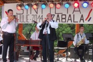 A murit taragotistul Dumitru Fărcaş (fişă biografică)