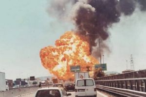MAE a confirmat. La cât se ridică numărul românilor care sunt victime în explozia de la Bologna


