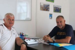 Fotbalul CSM, la drum, cu surprize: Astafei şi Ndoye (!?)