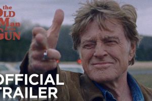 Robert Redford se retrage din actorie după ultimul film