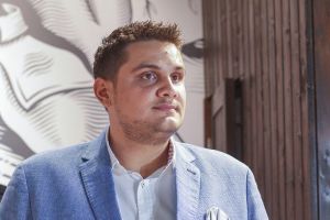 Cristache (PMP): „Cerem anchetă parlamentară să vedem dacă fiul lui Dragnea a făcut bani din pesta porcină”