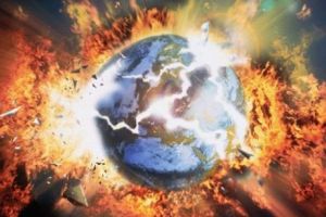 Omenirea, în PERICOL! Suntem la UN GRAD de un PROCES de NECONTROLAT. Se aşteaptă un efect de DOMINO devastator