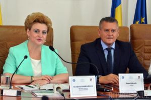 Ministrul Mediului, la Oradea: Amenda încasată de CET de la AFM „e de domeniul trecutului”