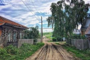 Imaginile care îţi vor aminti de propria copilărie! Cum arată satele unde timpul parcă a rămas pe loc - Galerie foto