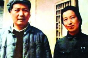 SOȚIA LUI MAO era AMANTA şefului spionilor chinezi. O istorie cu trădări, complicităţi şi politică