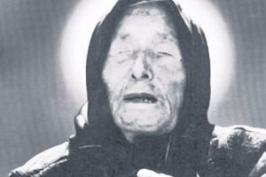 Baba Vanga ARE O URMAȘĂ ÎN ROMÂNIA. „Totul îndată. Dumnezeu aduce soarta”