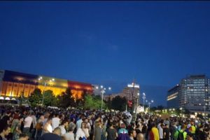 Detalii EXPLOZIVE despre mitingul de pe 10 august. Va fi HAOS