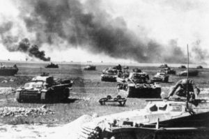 COLOSUL PANTHER, tancul lui Hitler contra zecilor de mii T-34-85, pariul lui Stalin. Competiţii istorice