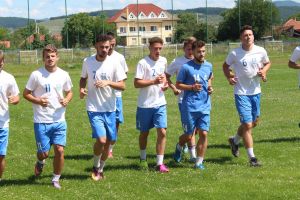 Semne de întrebare pentru seria Devei şi Hunedoarei