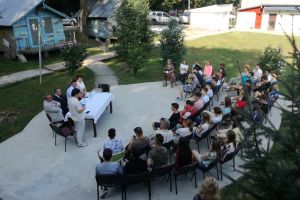 Cei mai buni elevi din ţară, în tabăra de excelenţă de la Căprioara