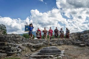 In memoriam Dorin Alicu